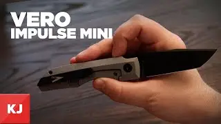 Vero Engineering Impulse Mini