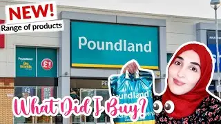🔴POUNDLAND HAUL NEW IN 🎉 will they like their gifts? 🤫 🎁 Toys, Baby, Pets, Food, Clothing & More 💝