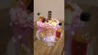 cake for wine lovers #best #trending #trending #viral #like #youtubeshorts #shorts #zirakpur #google