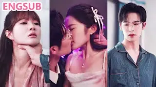 【ENGSUB】When the Last Love Letter Turns to Ash, She Walks Away and He Realizes What He Lost