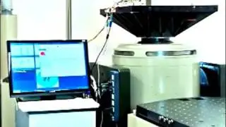 Advantech Product Vibration and Shock Test