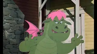 Pete's Dragon (1977)
