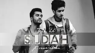The 'hk' - Sijdah ft. Veer Karan (Music Video) - New Punjabi Song (2014)