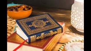 AS-SAJDAH ( السجدة )- HAMZAH ELHABASHY حمزة الحبشي