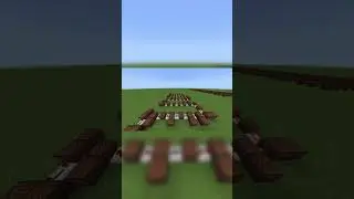Peppa Pig Theme|Minecraft Noteblocks Cover#Shorts #Minecraft