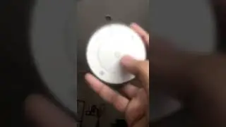 Remote light from ikea
