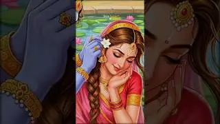 Radha Ashtami 2025🦚❤ || Radha Rani Status Video ❤🙏 || #radha #radharani #shorts #status