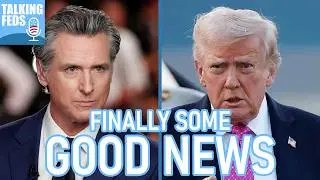 👉 Judges SMACK DOWN Trump’s Attempt to BLOCK California Map