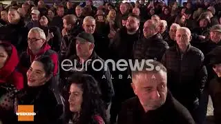 Berisha: Fjala tani është e qytetarëve, Rama ka pushtuar parlamentin dhe drejtësinë