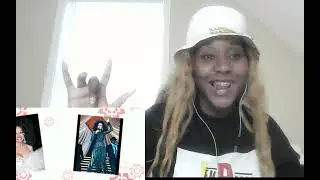 Diana Ross Reaction I Thought It Took A Little Time (But Today I Fell In Love) | Empress Reacts