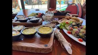 Ven a conocer y a disfrutar “El huaso pescador”