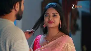 Padamati Sandhya Ragam - 11 Feb 2026 - Tomorrow  at 6:30 PM - Zee Telugu