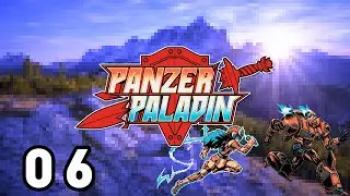 Panzer Paladin - Gameplay - #06