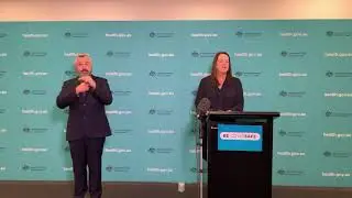 Australian COVID-19 Update, 4 March 2021