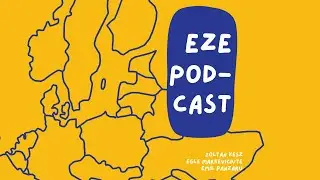 EZE Ep #1: Central and Eastern European Politics w/ Egle Markeviciute, Zoltan Kesz, and Emil Panzaru