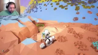 Space Cases - Astroneer with Darkmoon