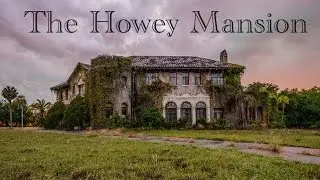 Close Up Experience on Location at The Howey Mansion w/The Goodnight Darlings
