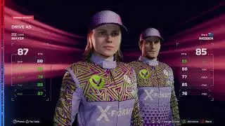 ( Xbox Series X ) F1 25.
