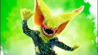 Who Is Thingamabob? | Masked Singer | SEASON 7