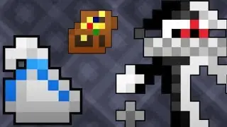 RotMG - Encore Chest Event Loot Montage