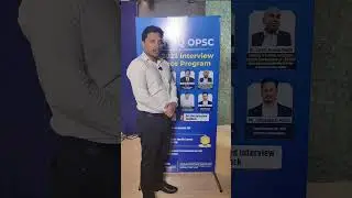Walk In till 6:15 PM Today.SIQ IGP OCS Mock interviews End today! #ocs #opsc