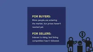 Texas Real Estate: What Buyers and Sellers Should Know.