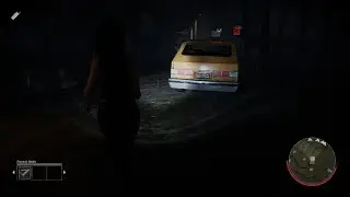 Average Crystal Lake Experience