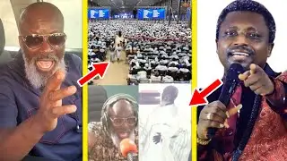 Opambour Explodes! 🔥 Kumchacha Fires Back at Critics Over 31st Night Visit to Philadelphia