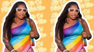 Unforgettable Kay Breaks Down Ongoing Drama with Tenn Point & Shauna Chin | Sip Di Fish Tea