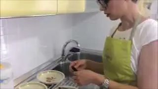 Alici arrostite