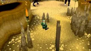 Magic Training Guide(NOT 1-99 guide)