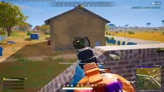 pubg v666
