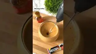 Honey Coffee #shorts #youtubeshorts