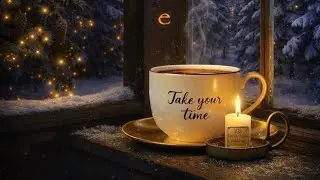 ASMR Christmas Journal 🎄Writing Cursive and Nature Inspired #asmrjournaling 