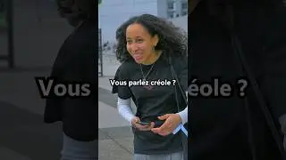 🇷🇪 Kan ou croise un moune La R&eacute;union en France #974 #reunion #humour #lareunion  #reels #shorts