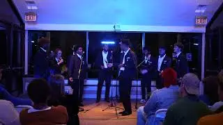 Kingdom - S-Factor Spring '23 Concert