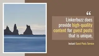 Guest Post on Activerain.com | Instant Guest Posts Service