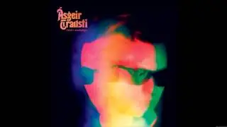 &Aacute;sgeir Trausti - Leyndarm&aacute;l