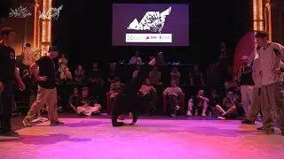 FAHRENHEIT 75 vs Saxons Returns | Breathe in break out l Semi-final