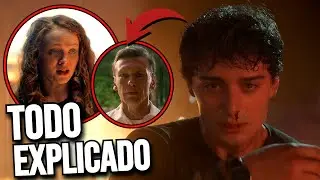 STRANGER THINGS 5: FINAL EXPLICADO