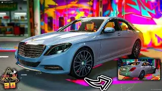 COMPREI UMA MERCEDES S500 ❤🙌 | S&Oacute; GRATID&Atilde;O... | #milgraurp #1000graurp