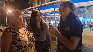 Bailantas Nocturnas 