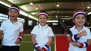2nd Annual A Cure for Charlie Pickleball Tournament