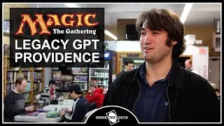 Legacy Grand Prix Trial