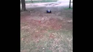 traxxas e-maxx brushed mod.3905  by Alexxio