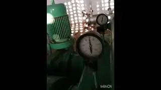 parameter Review of A pure condensing unit Steam Turbine HCTC China