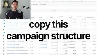 The BEST Facebook Ads Campaign Structure for 2026