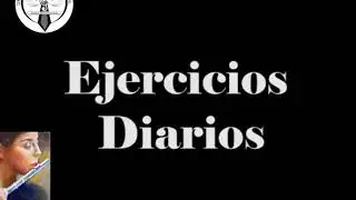 Ejercicios básicos diarios nivel 1