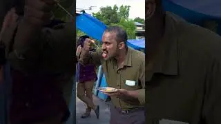 एक पानी पुरी का 50 रुपए