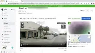 Samsara Coaching Workflow